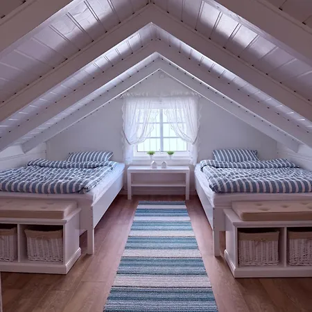 Cozy Seaside Cabin In The Heart Of Bud * Bud