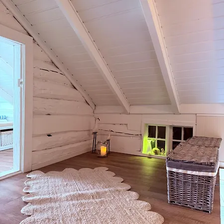 Cozy Seaside Cabin In The Heart Of Bud * Bud