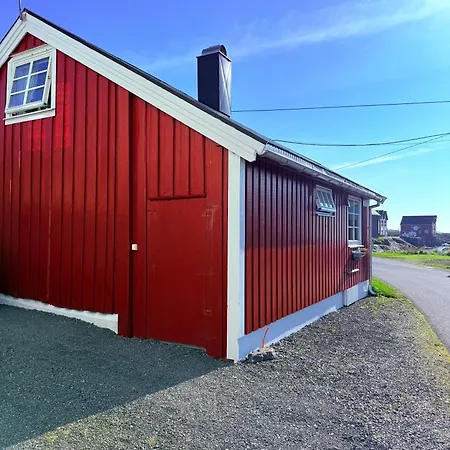 Apartmán Historic Seaside Fishermans House In The Heart Of