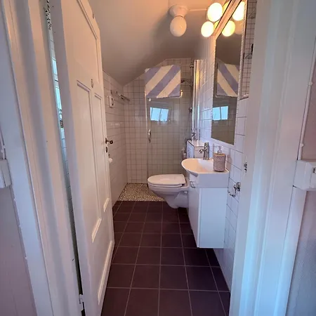 Apartmán Historic Seaside Fishermans House In The Heart Of Bud