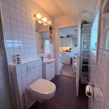 Apartmán Historic Seaside Fishermans House In The Heart Of Bud